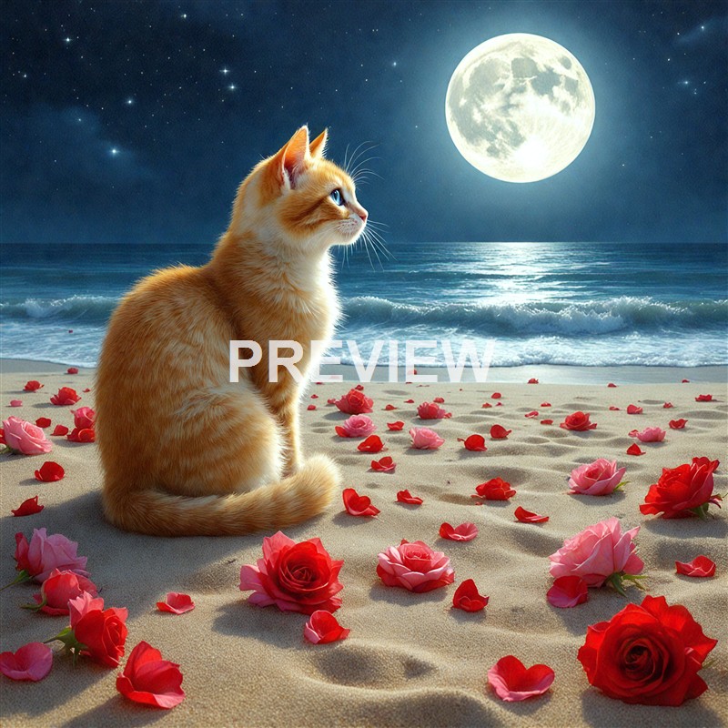 a-yellow-cat-with-blue-eyes-sits-on-a-beach-covered-w (1)_250321000113_Filename Text 2_01463_Filename Text 3_result